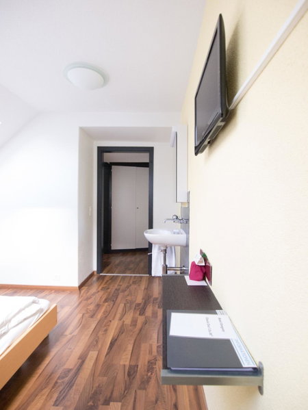 Hotel Gregory, Zürich, Switzerland