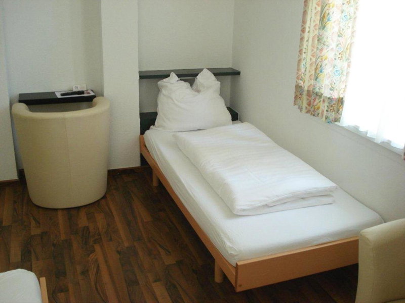 Hotel Gregory, Zürich, Switzerland