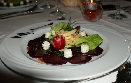 Hotel Restaurant La Furca, Disentis, Switzerland
