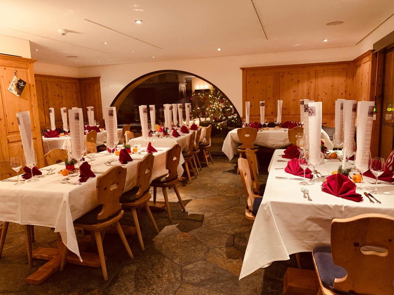 Albana Hotel Silvaplana, Silvaplana, Швейцария