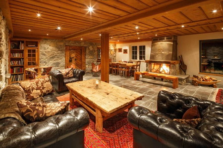 Griesalp Hotels, Kiental, Switzerland