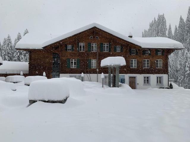 Griesalp Hotels, Kiental, Switzerland