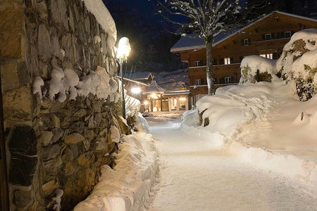 Griesalp Hotels, Kiental, Switzerland