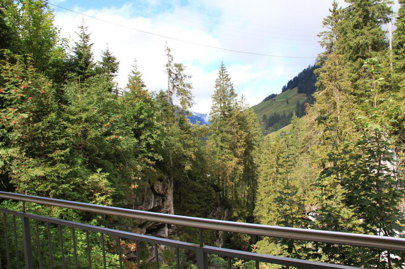 Griesalp Hotels, Kiental, Switzerland