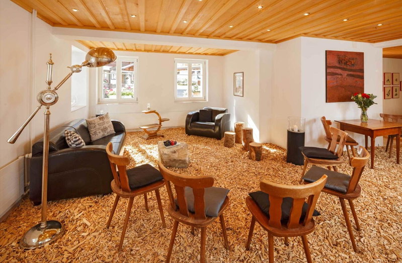 Griesalp Hotels, Kiental, Switzerland