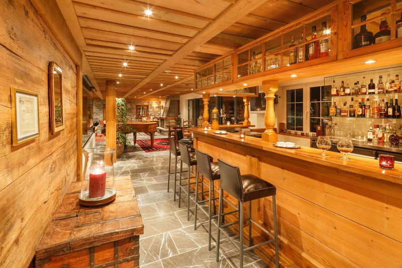 Griesalp Hotels, Kiental, Switzerland