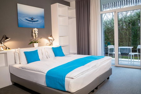 Hôtel de la Source Yverdon-les-Bains, Yverdon-les-Bains, Switzerland