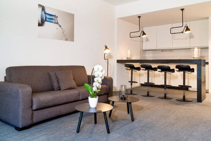 Hôtel de la Source Yverdon-les-Bains, Yverdon-les-Bains, Switzerland