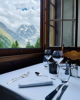 Grand Hôtel & Kurhaus, Sitten, Switzerland