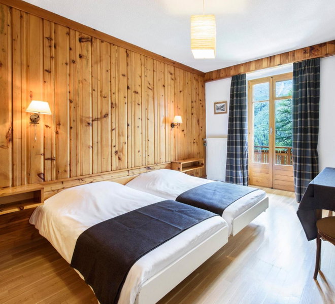 Grand Hôtel & Kurhaus, Sitten, Switzerland