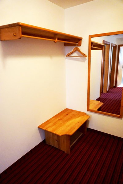 Typically Swiss Hotel Altana, Scuol, Switzerland