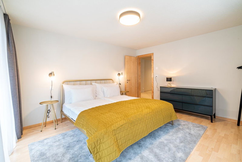 Vrony Apartments by Hotel Walliserhof Zermatt, Zermatt, Switzerland