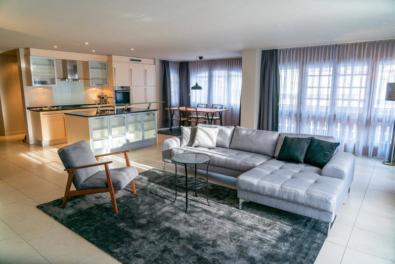 Vrony Apartments by Hotel Walliserhof Zermatt, Zermatt, Switzerland