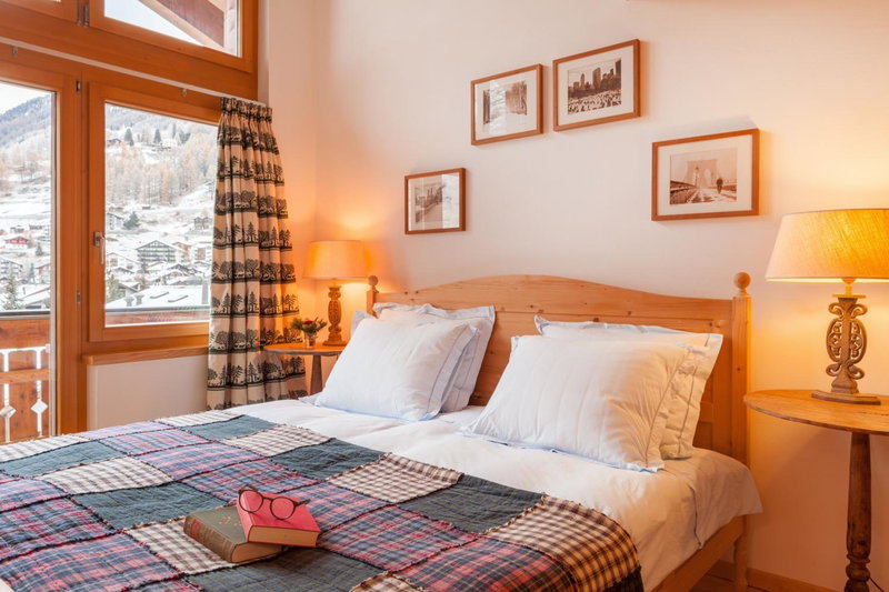 Vrony Apartments by Hotel Walliserhof Zermatt, Zermatt, Switzerland