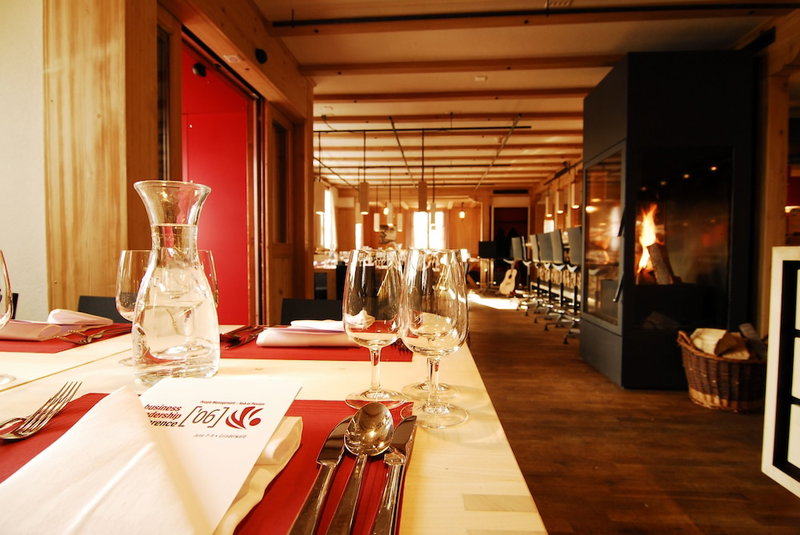 Alpinhotel Bort, Grindelwald, Switzerland
