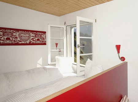 Alpinhotel Bort, Grindelwald, Switzerland