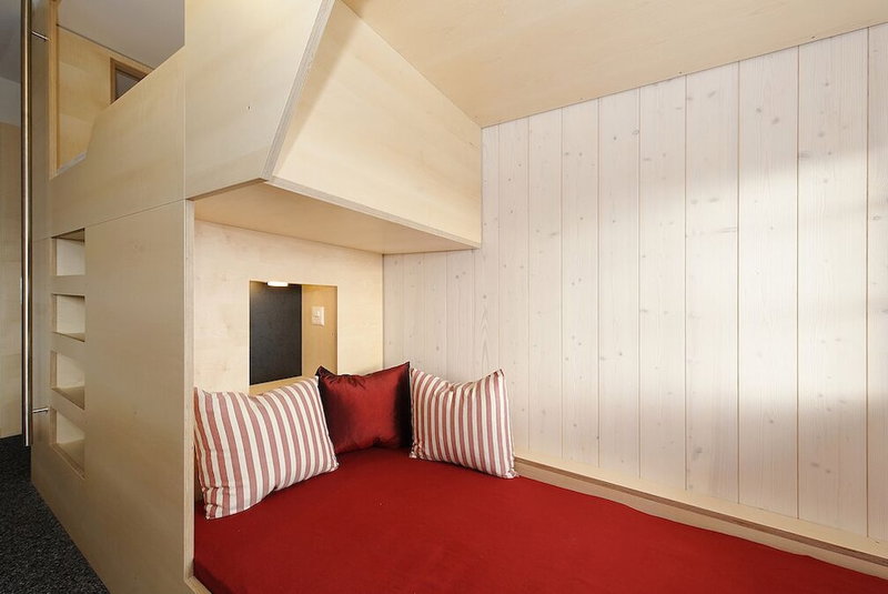 Alpinhotel Bort, Grindelwald, Switzerland
