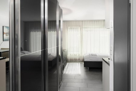 Studio PAOLA Interlaken, Thun, Switzerland