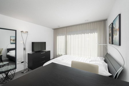 Studio PAOLA Interlaken, Thun, Switzerland