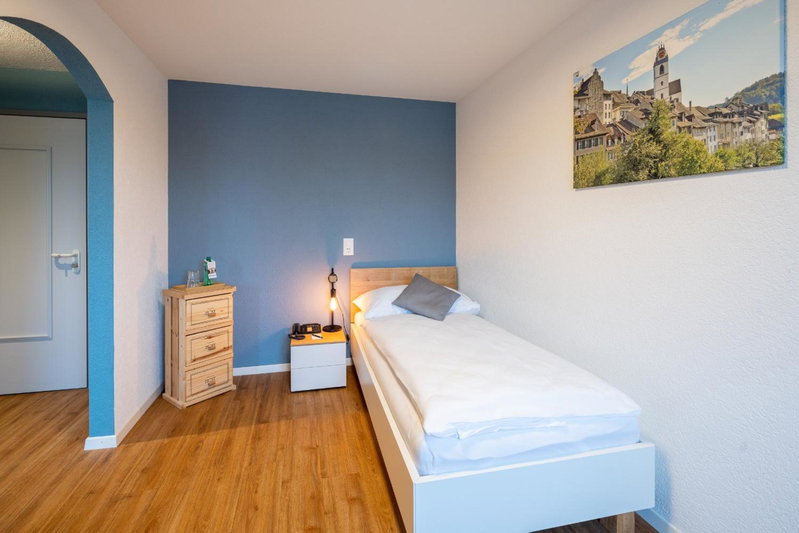 Gasthof zum Schützen, Aarau, Switzerland
