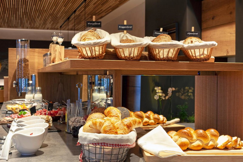 Hotel Eden No. 7, Saas-Fee, Switzerland