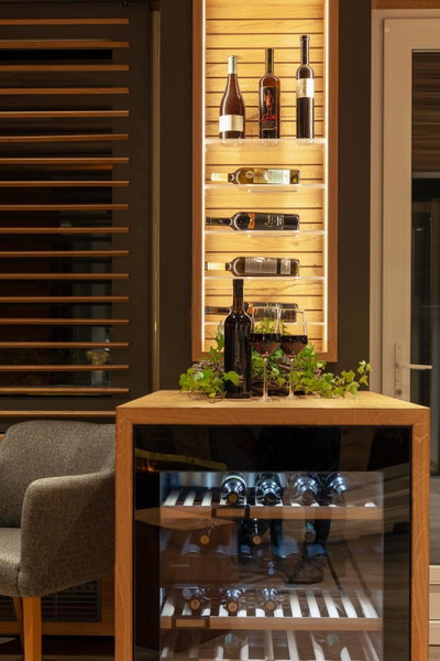 Hotel Eden No. 7, Saas-Fee, Switzerland