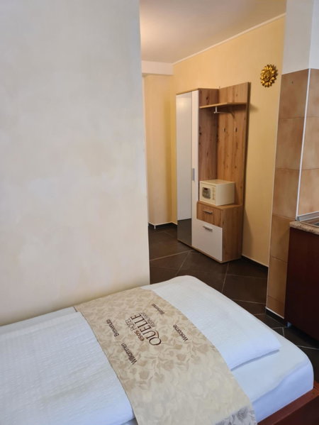 Esos Hotel Quelle, Chur, Switzerland