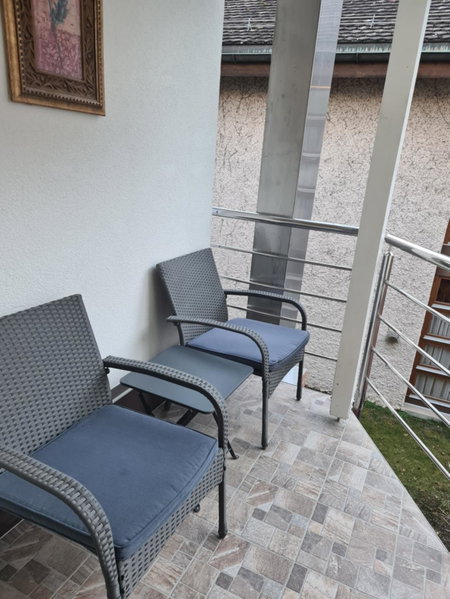 Esos Hotel Quelle, Chur, Switzerland