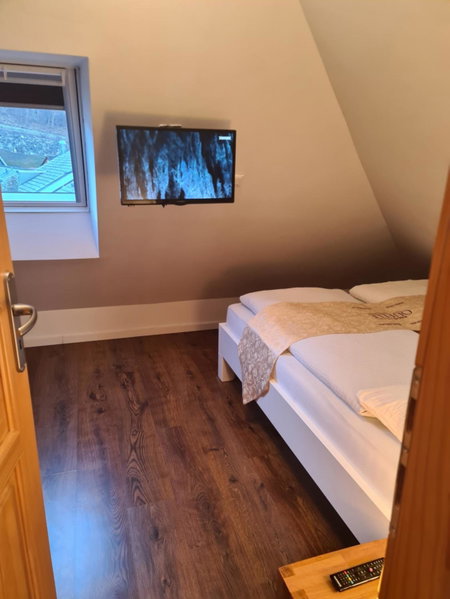 Esos Hotel Quelle, Chur, Switzerland
