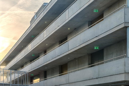 Hotel Frauenfeld, Frauenfeld, Switzerland