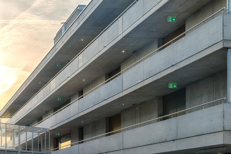 Hotel Frauenfeld, Frauenfeld, Switzerland
