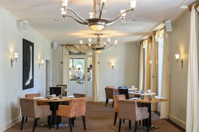 Hôtel Résidence Parc des Eaux Vives, Geneve, Switzerland