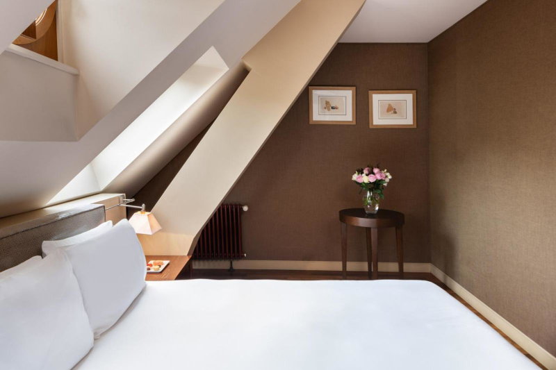 Hôtel Résidence Parc des Eaux Vives, Geneve, Switzerland
