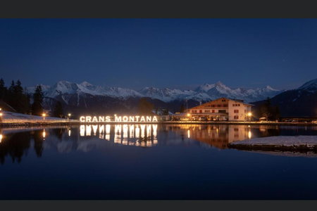 Hotel du Lac, Sierre, Switzerland