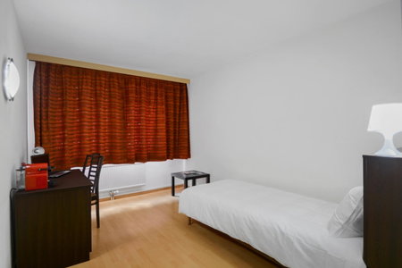 Neuchâtel City Hôtel - Self Check-In, Neuchatel, Switzerland