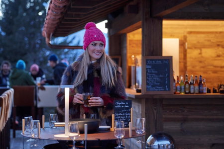 Chandolin Boutique Hotel, Sierre, Switzerland