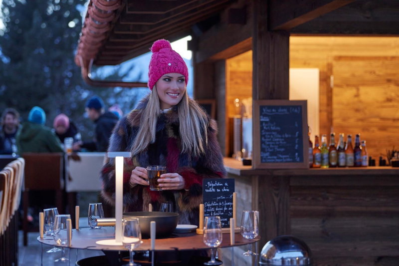 Chandolin Boutique Hotel, Sierre, Switzerland