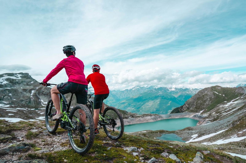 Chandolin Boutique Hotel, Sierre, Switzerland