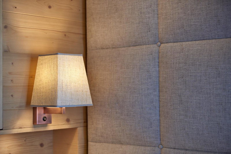 Chandolin Boutique Hotel, Sierre, Switzerland