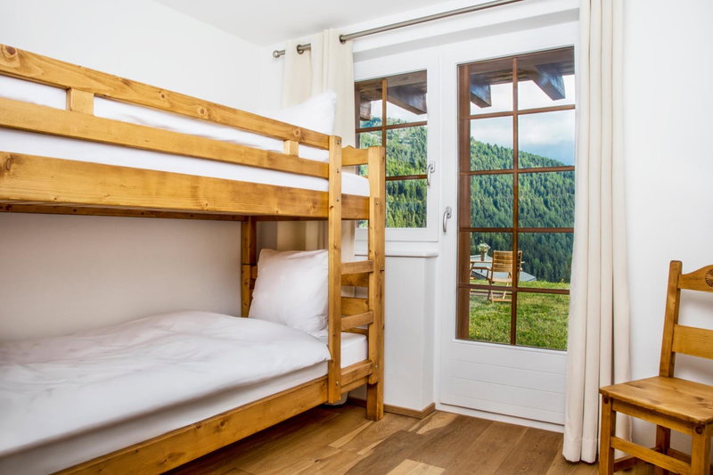 Chandolin Boutique Hotel, Sierre, Switzerland