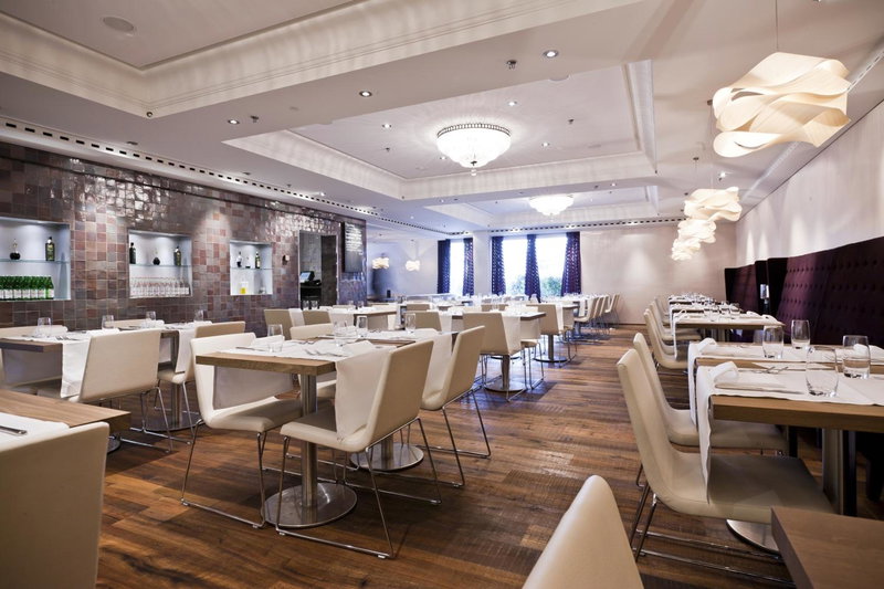Hotel Arte, Olten, Switzerland