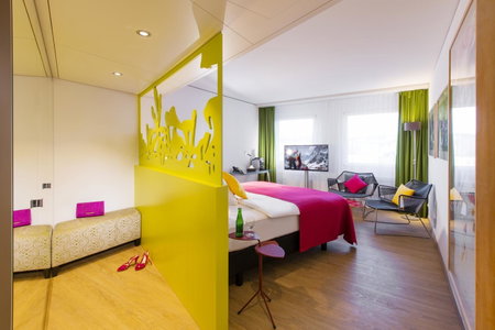 Hotel Arte, Olten, Switzerland