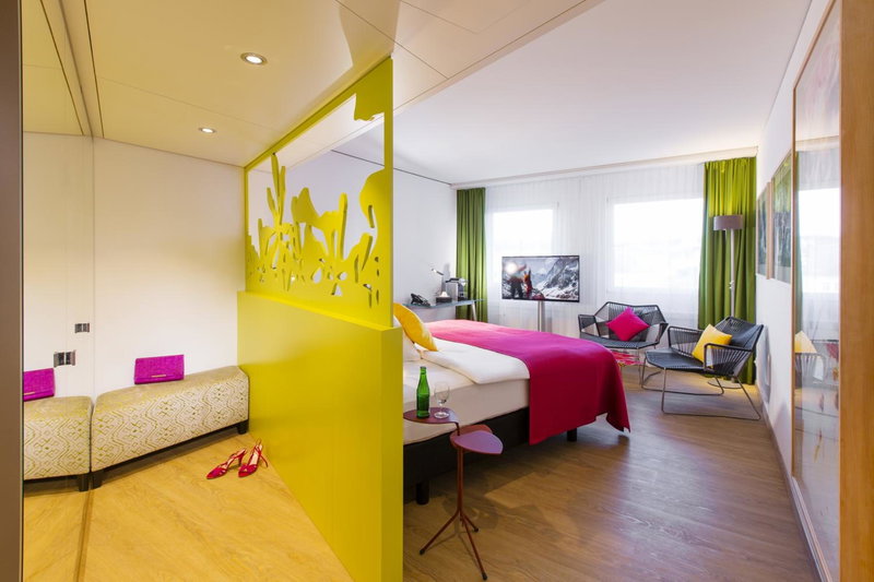 Hotel Arte, Olten, Switzerland
