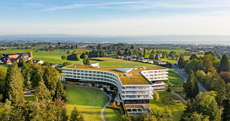 Oberwaid, Sankt Gallen, Switzerland