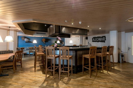 T3 Alpenhotel Flims, Flims, Switzerland