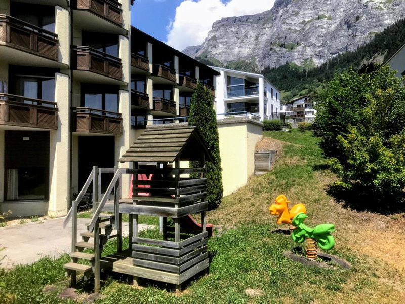 T3 Alpenhotel Flims, Flims, Switzerland