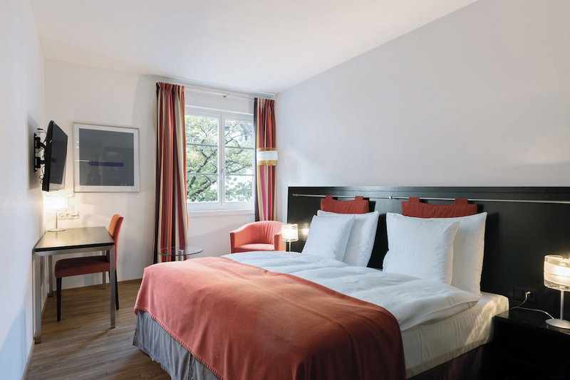 Sorell Hotel Tamina Bad Ragaz, Chur, Switzerland