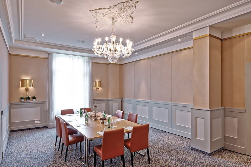 Sorell Hotel Tamina Bad Ragaz, Chur, Switzerland