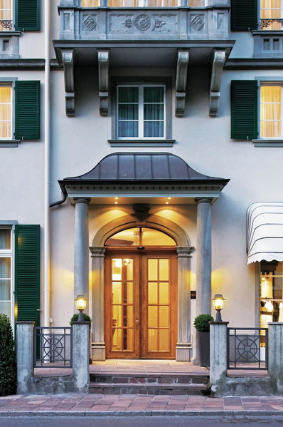 Sorell Hotel Tamina Bad Ragaz, Chur, Switzerland