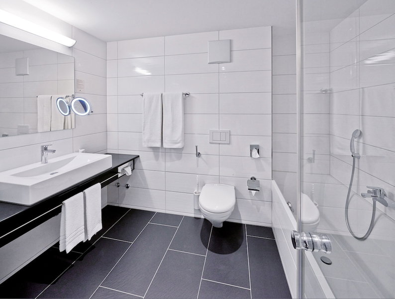 Sorell Hotel Tamina Bad Ragaz, Chur, Switzerland